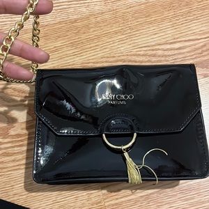Jimmy chop parfum bag